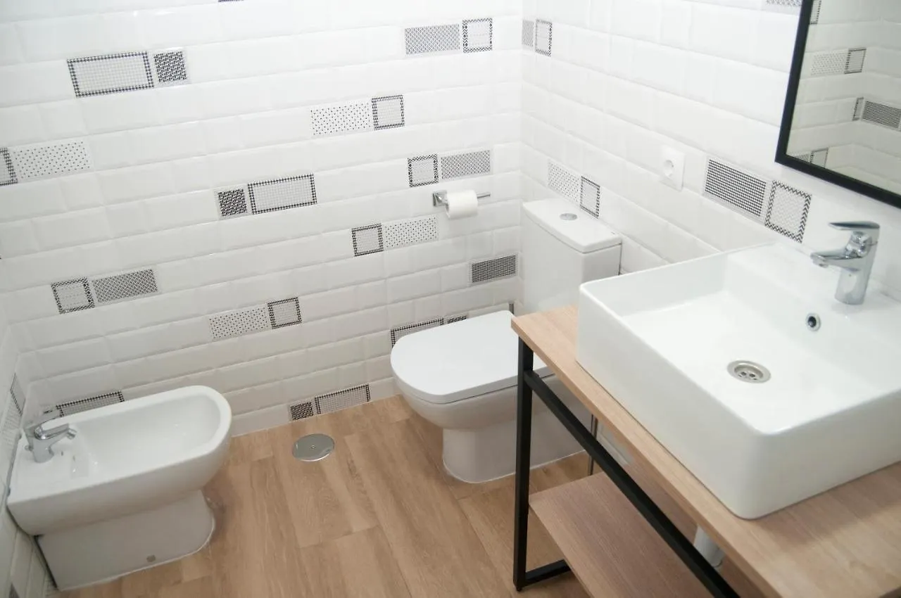 Apartamento El mirador de Ancha Cádiz España
