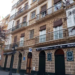  Vendégház Las Cuatro Naciones