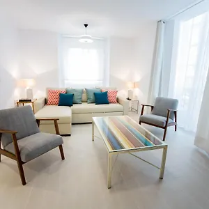  Apartamento Apartamento Rosario 49