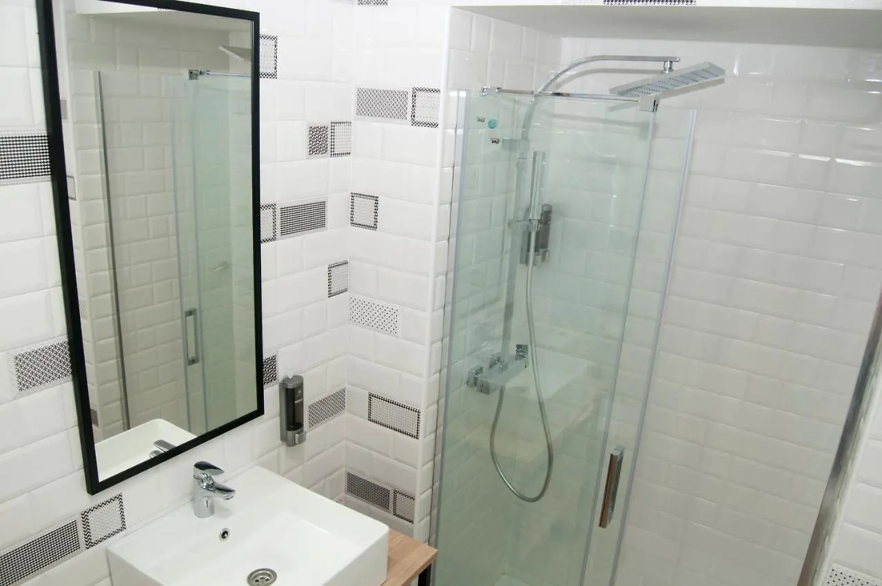 Apartamento El mirador de Ancha Cádiz