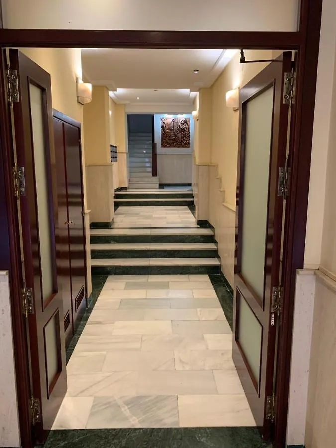Apartamento El mirador de Ancha Cádiz